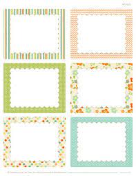 You can use them for making free easter invitations, free printable easter invitations, kids easter invitations if you will use them as labels attached to objects, better if you print them on labels self adhesive paper. Spring Has Sprung Printable Easter Labels And Stickers Are Designed By Erin Rippy Of Inktreepress Printable Labels Labels Printables Free Free Label Templates