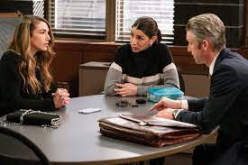 In new york city, the dedicated detectives who investigate these vicious felonies are members of an elite squad known as the special victims unit. Law Order Special Victims Unit The Only Way Out Is Through Tv Episode 2021 Imdb