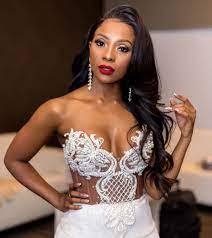 Pearl modiadie is the new host of 'it takes a village'. Pearl Modiadie Has Given Birth Sunday World