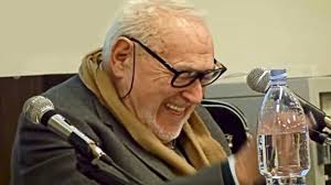 Marino Cassini ci ha lasciati