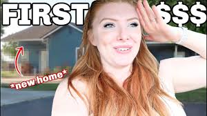 our FRIST big purchase for the *new* house.. $$$