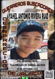 Fatima Mariscal Resendiz