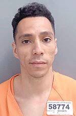 Police: Man lured teen girl into bathroom for dancing lessons, then forced  her to have sex