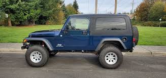 Image result for Patriot Blue 2004 Jeep