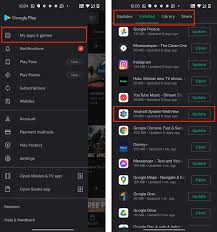 If your device is running. How To Uninstall Android System Webview Via Play Store Technadu