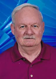 John Lybarger Obituary