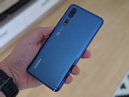 ZTE Axon 10 Pro getestet: Noch nicht ...