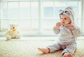 eyvah bebegim emmek istemiyor saglikli anne bebek