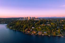 Destination On The Rise: Bellevue, Washington