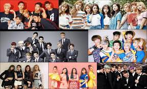 Dkb stands for dark brown eyes. 3rd Generation Is More Influential And Did More For Kpop Then The 2nd Generation It Is About Time Someone Said This Hallyu