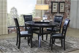 Gia Dining Room Mor Furniture For Less Stylish Dining Room Dining Room Decor Round Dining Table