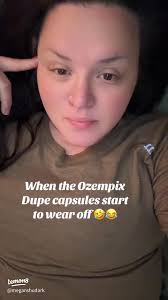 Stop Food Noise with Ozempic Dupe Capsules