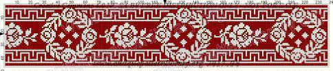 pin by vanuza cruz da silva on ponto cruz cross stitch flowers cross stitch patterns cross stitch