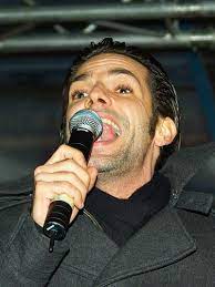 Manuel Ortega (singer) - Wikipedia