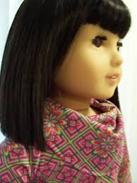 Ivy Doll and Meet Outfit