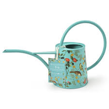 Decorative watering cans for a centerpiece? Buy Rhs Burgon And Ball Flora Fauna Indoor Watering Can Delivery By Waitrose Garden