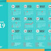 Laman ini mengandungi kalendar cuti umum untuk tahun 2018 di malaysia. 1