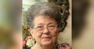 Naomi Ruth Shields Obituary