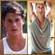 Favorite film starring Rob Lowe