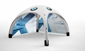 Aufblasbarer Pavillon 4x4m Aufblasbar Pavillon 4x4 Pavillon