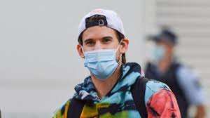 Your australian open 2021 experience starts here. Australian Open 2021 Dominic Thiem Lots Of Time To Think About Novak Djokovic Defeat Eurosport
