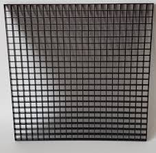 We specialize in manufacturing square air diffusers, swirl air diffusers, single and double deflection air grilles, egg crate air grilles, bar grilles, linear slot. Plastic Egg Crate Grille Black Plastic Eggcrate Core Cell Panel Xiamen Yinglang Environmental Protection Technology Co Ltd Ecplaza Net