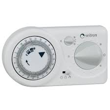 Idee per termostato perry easy manuale istruzioni decora per una. Cronotermostato Elettronico Giornaliero A Cavalieri Tempora Seitron Ebay