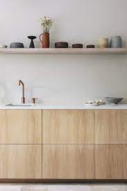 But our oak is different. Pin On Scandikitchen