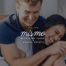 The One About The Wedding by Mismo with Mick Torres & Ashley Argota Torres