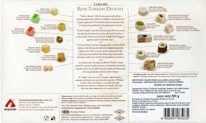 We did not find results for: Lokum Turkish Delight Avsarlar 500 G