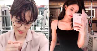 Please do not ask in live about relationship if kai and jennie want to maybe someday say it themselves. Exo S Kai Blackpink S Jennie Have Broken Up So Fans Are Heartbroken