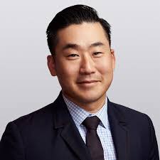 Kevin Kim