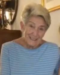 Obituary information for Doris Jean McAdoo