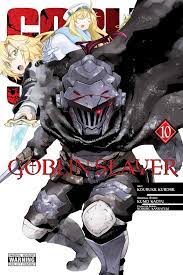 Goblin Slayer, Vol. 10 (manga) eBook by Kumo Kagyu - EPUB Book | Rakuten  Kobo United States