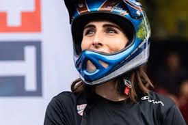 Chelsea wolfe feral love official video, from the album pain is beauty. Trans Athlete Chelsea Wolfe Clinches 5th In Bmx Freestyle At Worlds Outsports