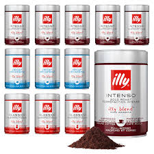 קפה טחון Illy קפה טחון אילי 100 ערביקה Gold Peak Tea Bottle Tea Bottle Gold Peak Tea