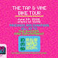 Tap and Vine Bike Tour