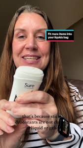 Liquid restrictions when flying. The struggle is real! But here’s a tip  that will help you save space and pack more items into those airport  security liquids bags. #traveltiktok #traveltips ...