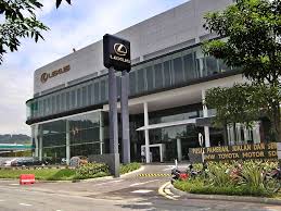 After sales manager opening hour: Lexus Mutiara Damansara Transferred To Dealer To Manage News And Reviews On Malaysian Cars Motorcycles And Automotive Lifestyle