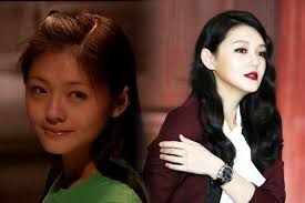 Born 6 october 1976) is a taiwanese actress, singer, and television host. 20 Ide Barbie Hsu Selebritas Kebugaran Kesehatan