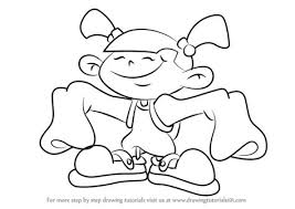 Codename kids next doorprint ud og farvelægge. Codename Kids Next Door Coloring Pages Learny Kids