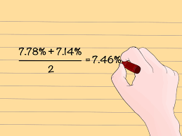 How To Calculate Yield To Maturity Homeschool Math Maturity Homeschool