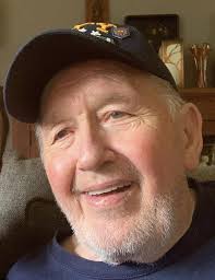 Obituary information for Bernard Gerald Duane Korst