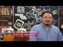 My art hub was established late in 2020. Sarang Art Hub Visit Perak 2017 Youtube