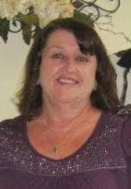 Camilla Mae Bond Anderson (1962-2017)