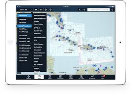 New Caribbean Vfr Charts Available In Foreflight Foreflight