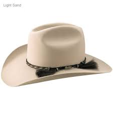 Akubra Rough Rider Hat