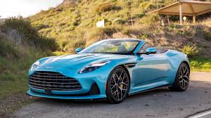 Image result for Quasar Blue 2024 Aston Martin