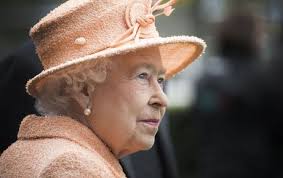 Carla Kyle Guest Editorial Stock Photo