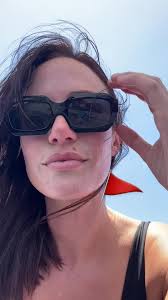 Vanessa's Fun Beach Day